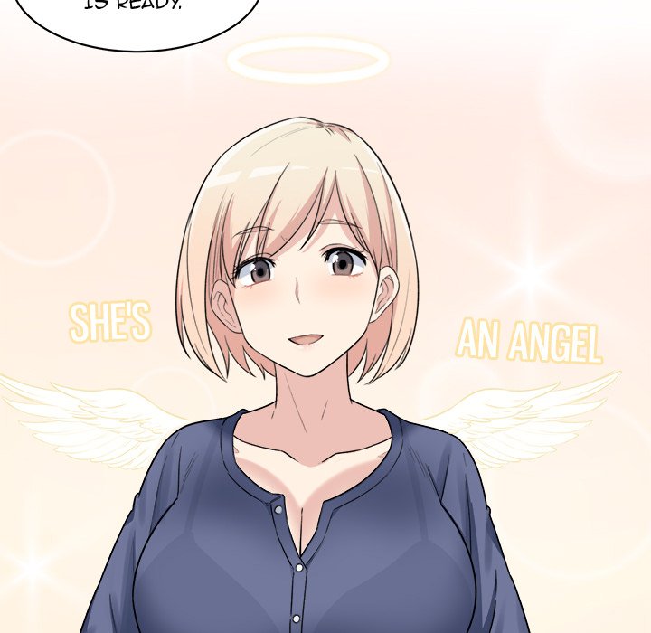 Excuse me, This is my Room Chapter 9 Page 20