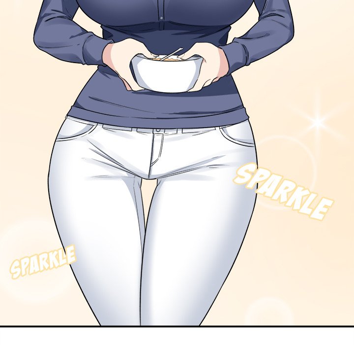 Excuse me, This is my Room Chapter 9 Page 21