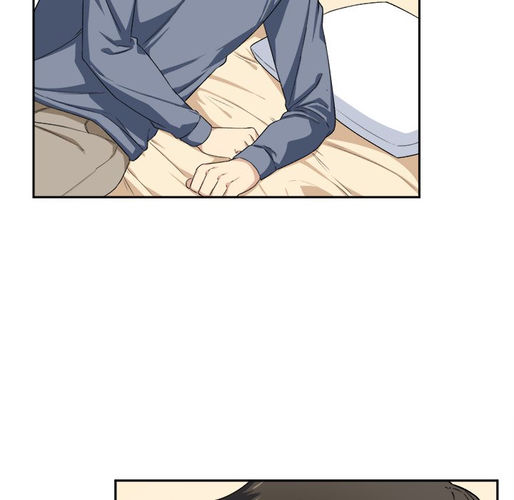 Excuse me, This is my Room Chapter 9 Page 23