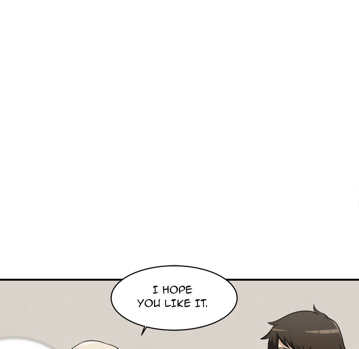 Excuse me, This is my Room Chapter 9 Page 25
