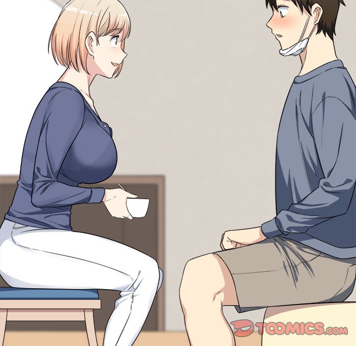 Excuse me, This is my Room Chapter 9 Page 26