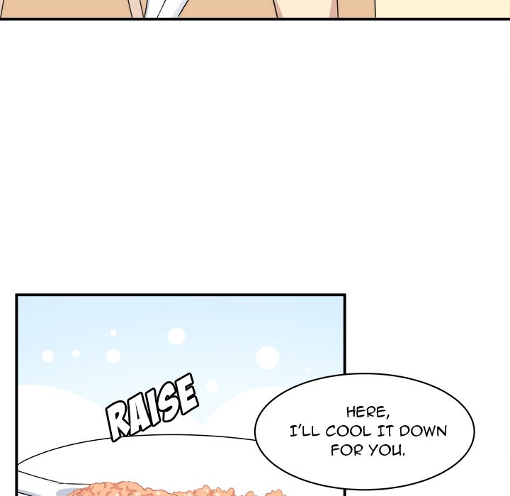 Excuse me, This is my Room Chapter 9 Page 27