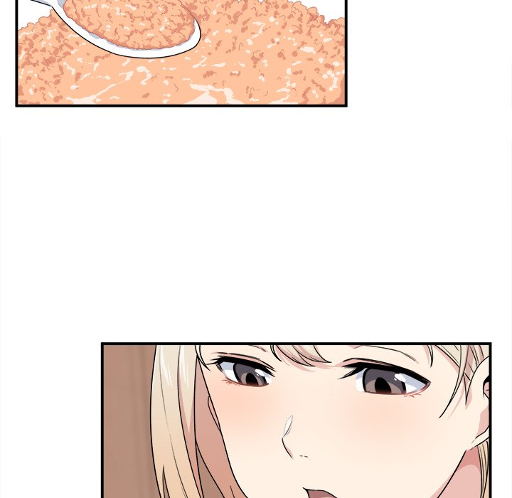 Excuse me, This is my Room Chapter 9 Page 28