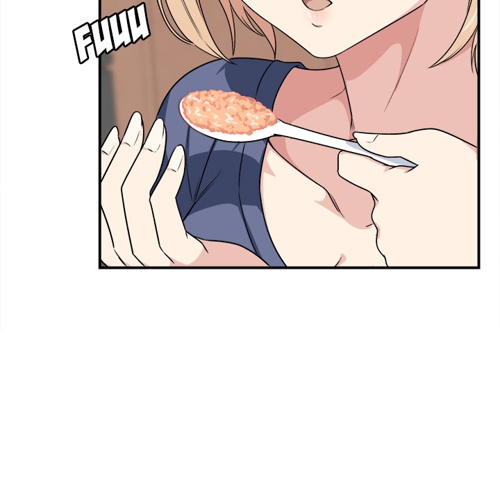 Excuse me, This is my Room Chapter 9 Page 29