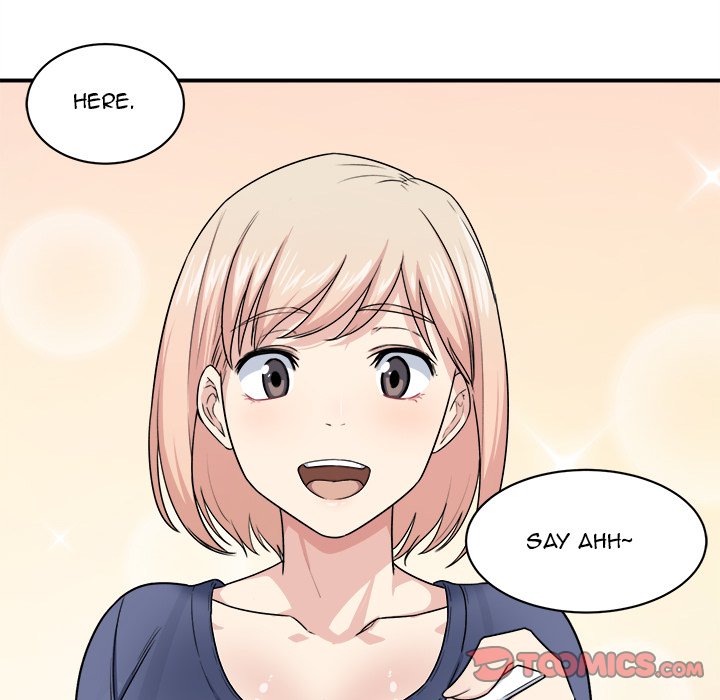 Excuse me, This is my Room Chapter 9 Page 30