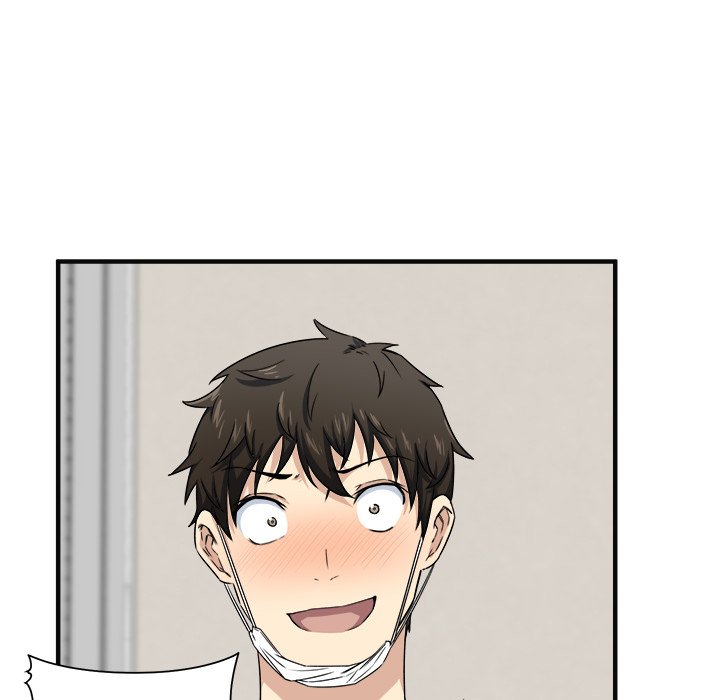 Excuse me, This is my Room Chapter 9 Page 32
