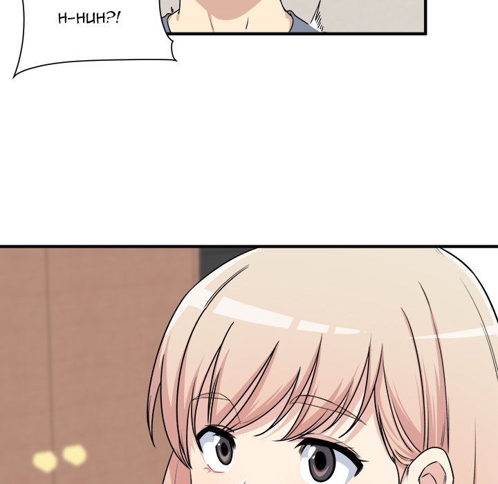 Excuse me, This is my Room Chapter 9 Page 33