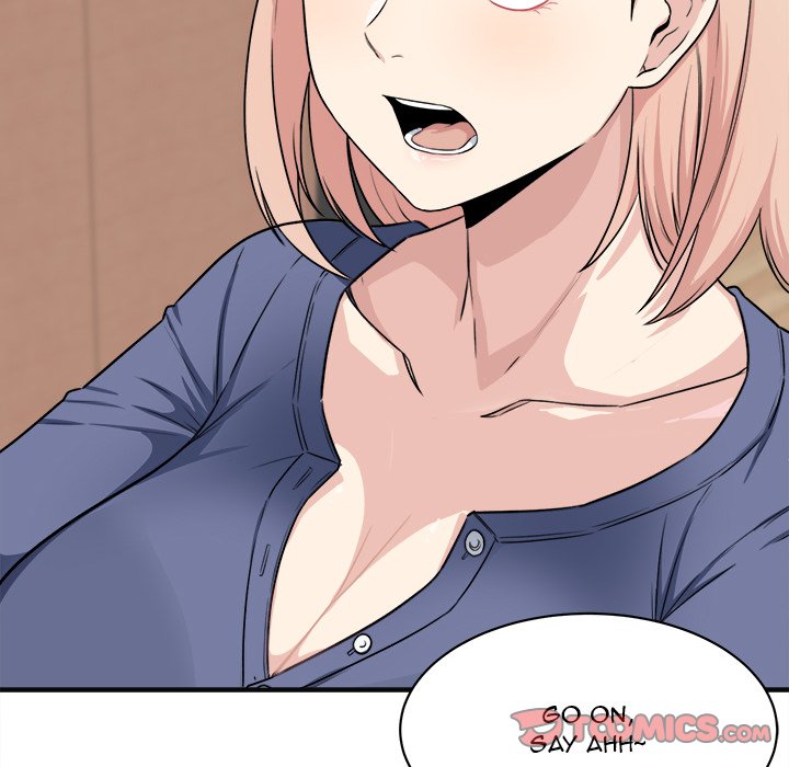 Excuse me, This is my Room Chapter 9 Page 34