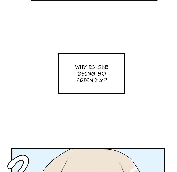 Excuse me, This is my Room Chapter 9 Page 36