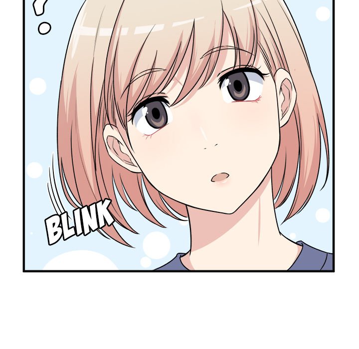 Excuse me, This is my Room Chapter 9 Page 37