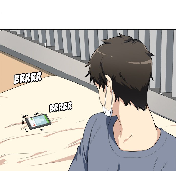 Excuse me, This is my Room Chapter 9 Page 39