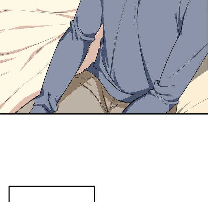 Excuse me, This is my Room Chapter 9 Page 40