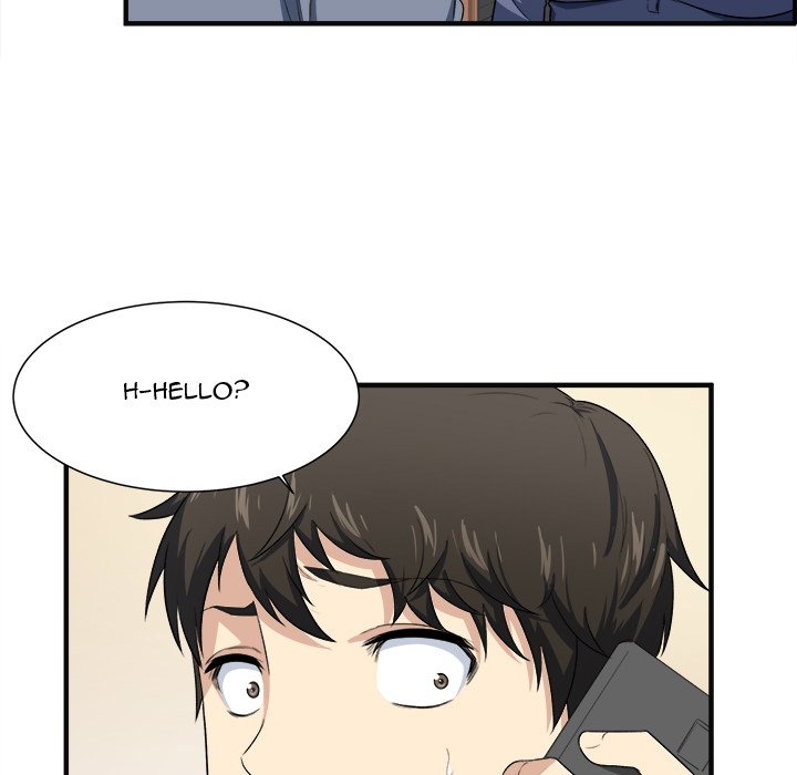 Excuse me, This is my Room Chapter 9 Page 44