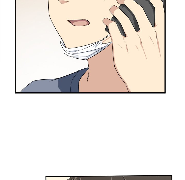 Excuse me, This is my Room Chapter 9 Page 45