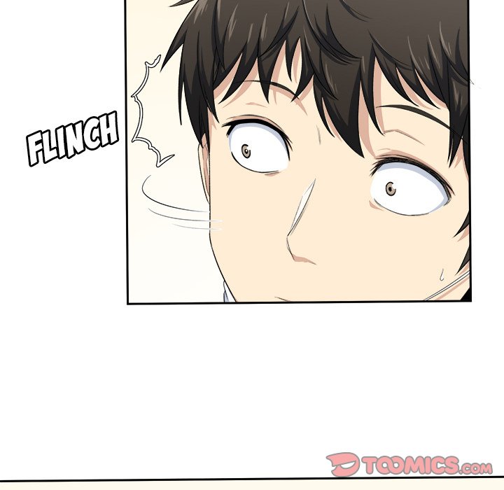 Excuse me, This is my Room Chapter 9 Page 46