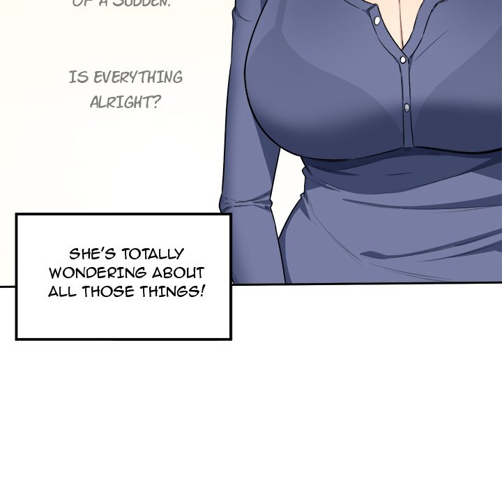 Excuse me, This is my Room Chapter 9 Page 48