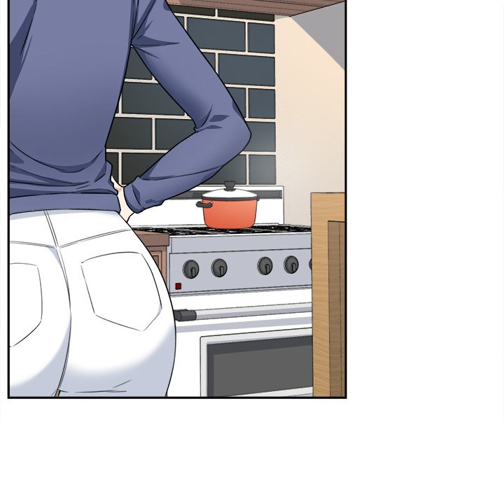 Excuse me, This is my Room Chapter 9 Page 5