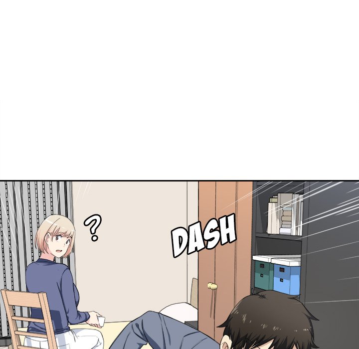 Excuse me, This is my Room Chapter 9 Page 52
