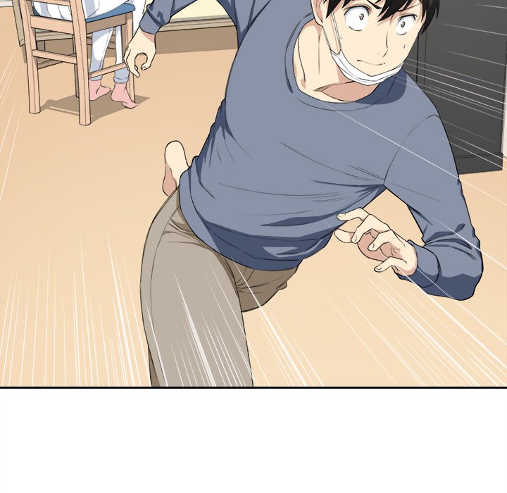 Excuse me, This is my Room Chapter 9 Page 53
