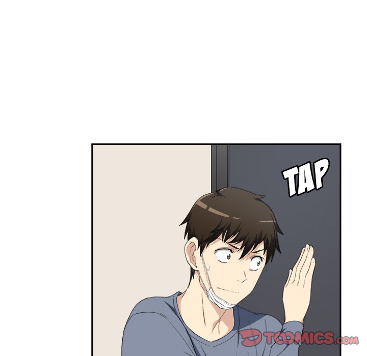 Excuse me, This is my Room Chapter 9 Page 54
