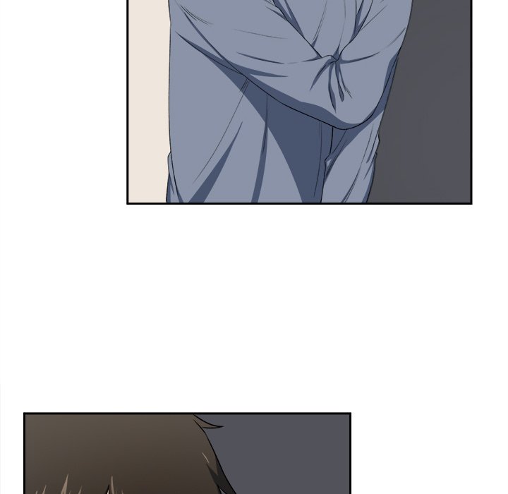 Excuse me, This is my Room Chapter 9 Page 55