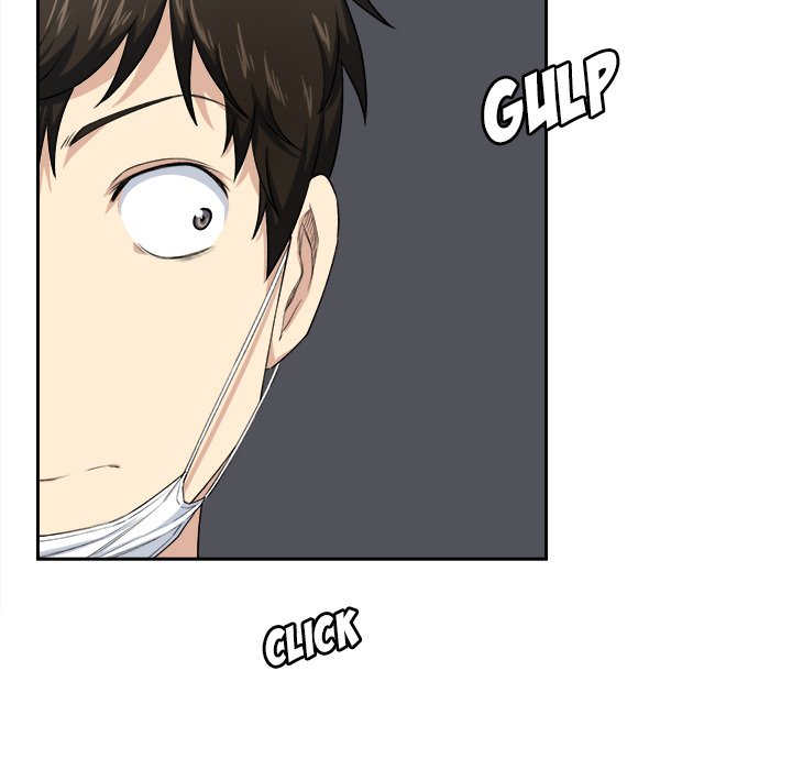 Excuse me, This is my Room Chapter 9 Page 56