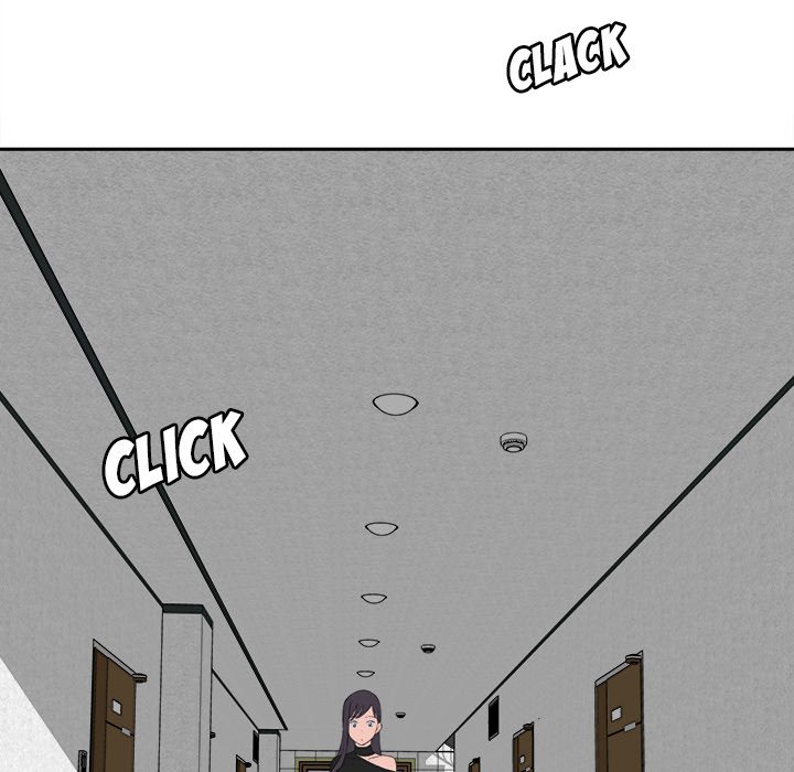 Excuse me, This is my Room Chapter 9 Page 57