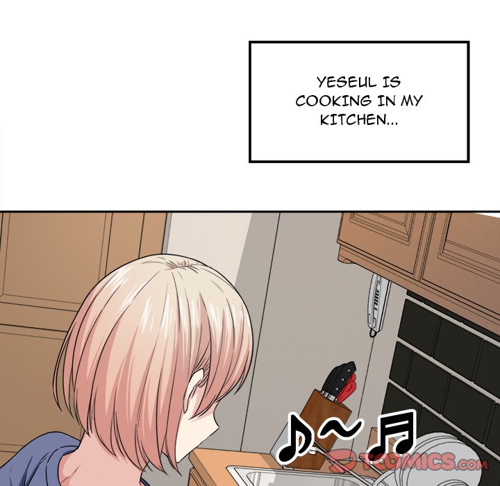 Excuse me, This is my Room Chapter 9 Page 6