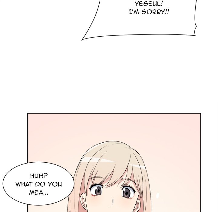 Excuse me, This is my Room Chapter 9 Page 60