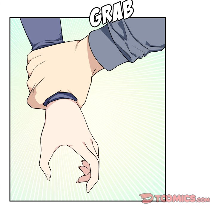 Excuse me, This is my Room Chapter 9 Page 62