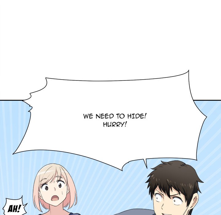 Excuse me, This is my Room Chapter 9 Page 63
