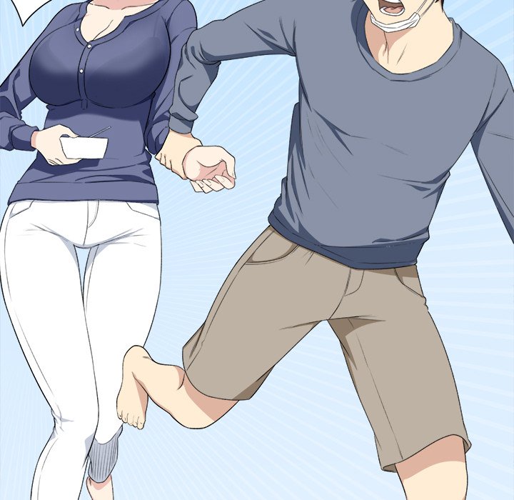 Excuse me, This is my Room Chapter 9 Page 64