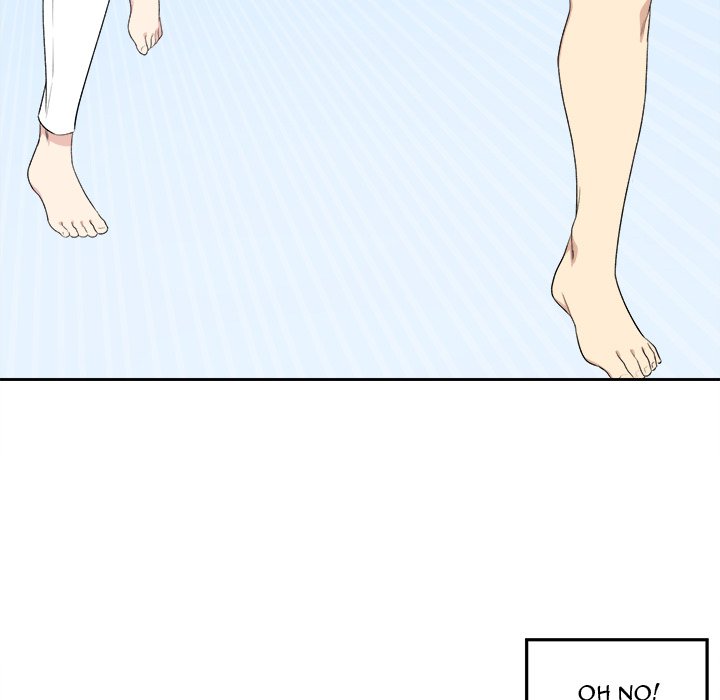 Excuse me, This is my Room Chapter 9 Page 65