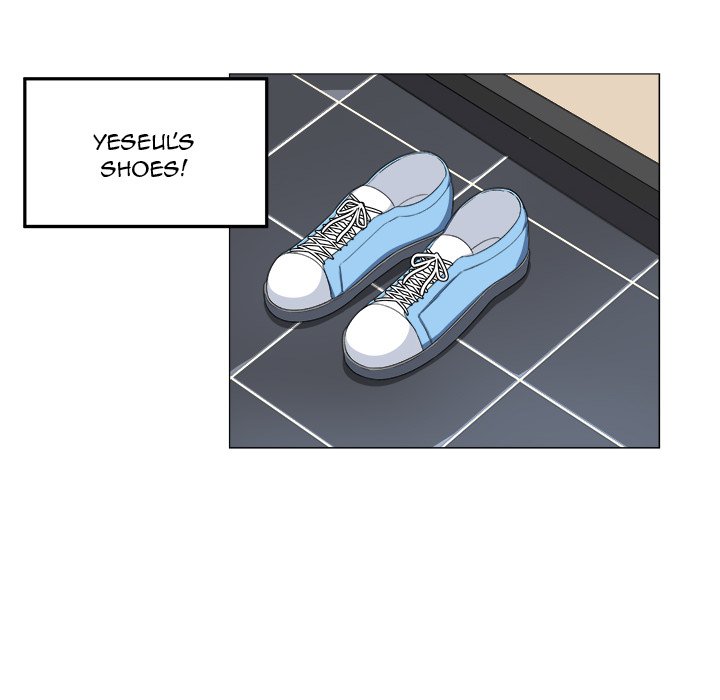 Excuse me, This is my Room Chapter 9 Page 67