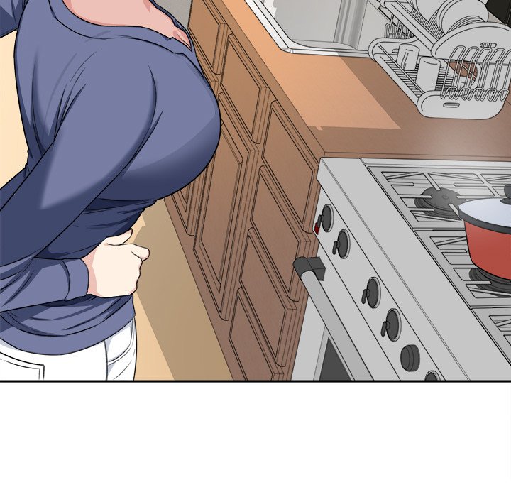 Excuse me, This is my Room Chapter 9 Page 7