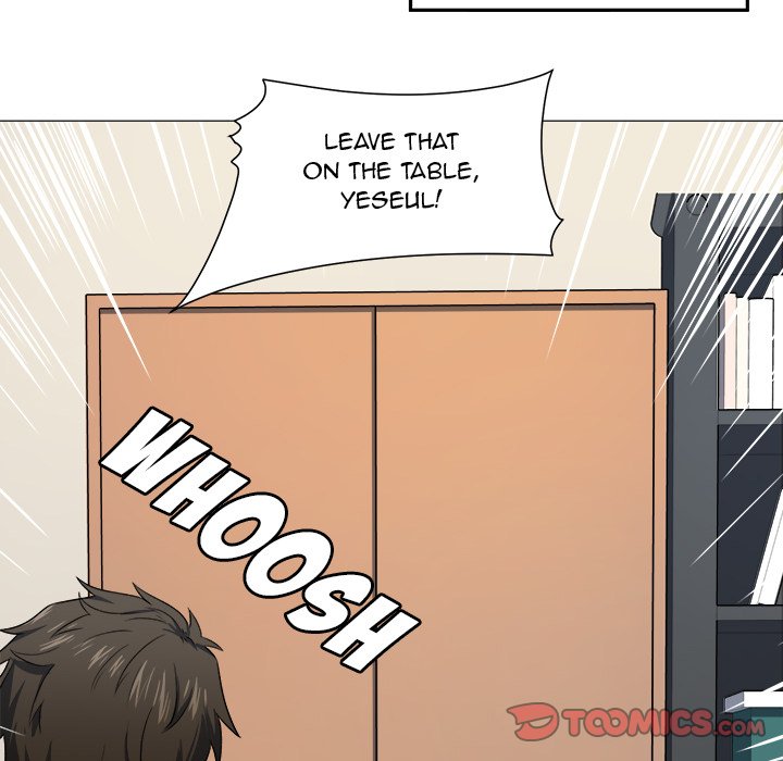 Excuse me, This is my Room Chapter 9 Page 70