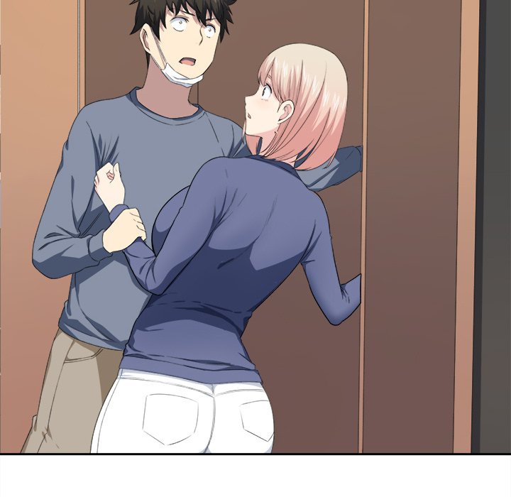 Excuse me, This is my Room Chapter 9 Page 75