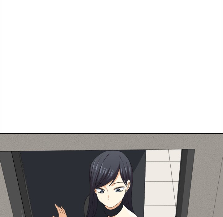 Excuse me, This is my Room Chapter 9 Page 76