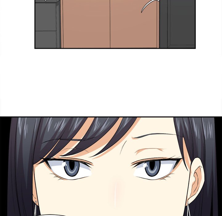 Excuse me, This is my Room Chapter 9 Page 79