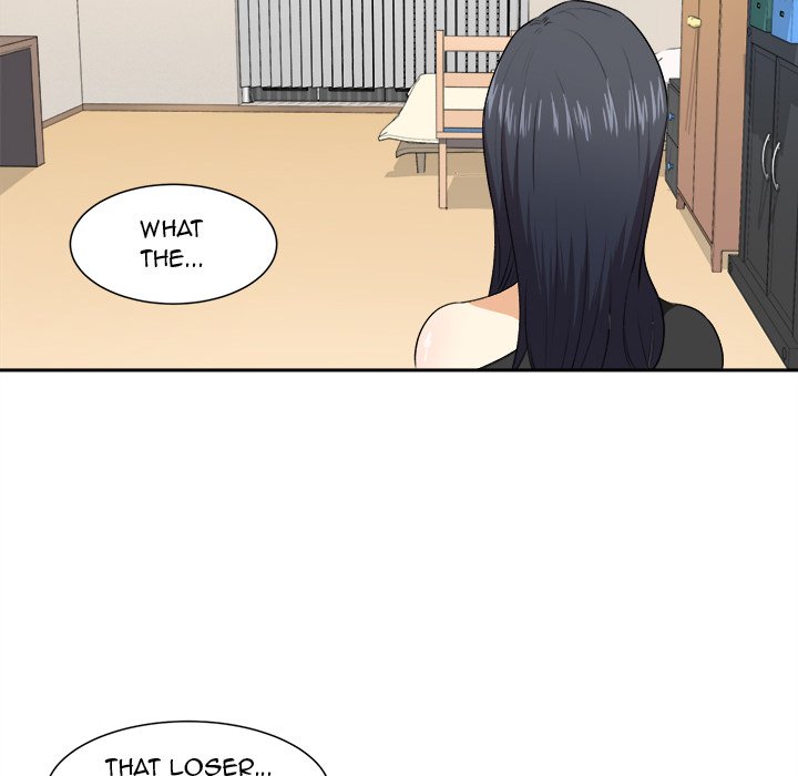 Excuse me, This is my Room Chapter 9 Page 81