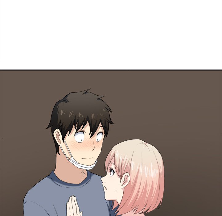 Excuse me, This is my Room Chapter 9 Page 83
