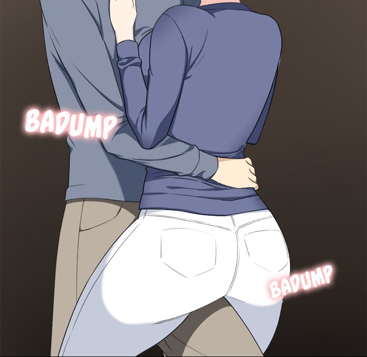 Excuse me, This is my Room Chapter 9 Page 84