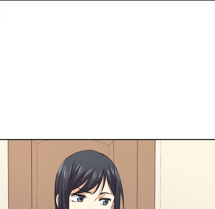 Excuse me, This is my Room Chapter 9 Page 85