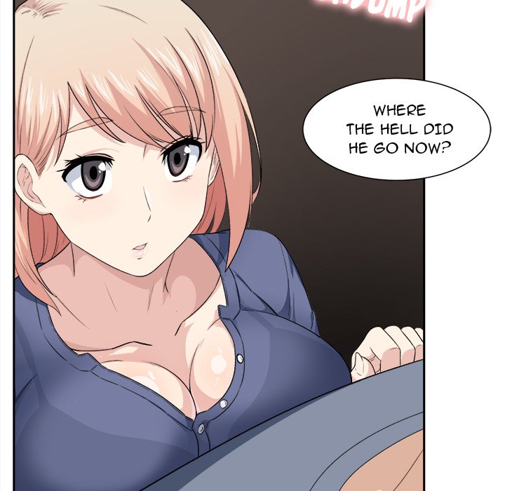Excuse me, This is my Room Chapter 9 Page 87