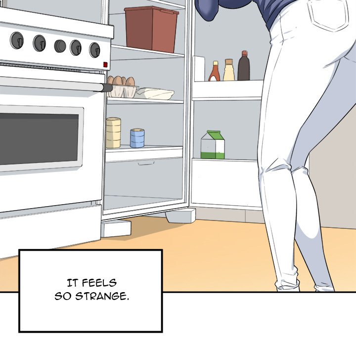 Excuse me, This is my Room Chapter 9 Page 9