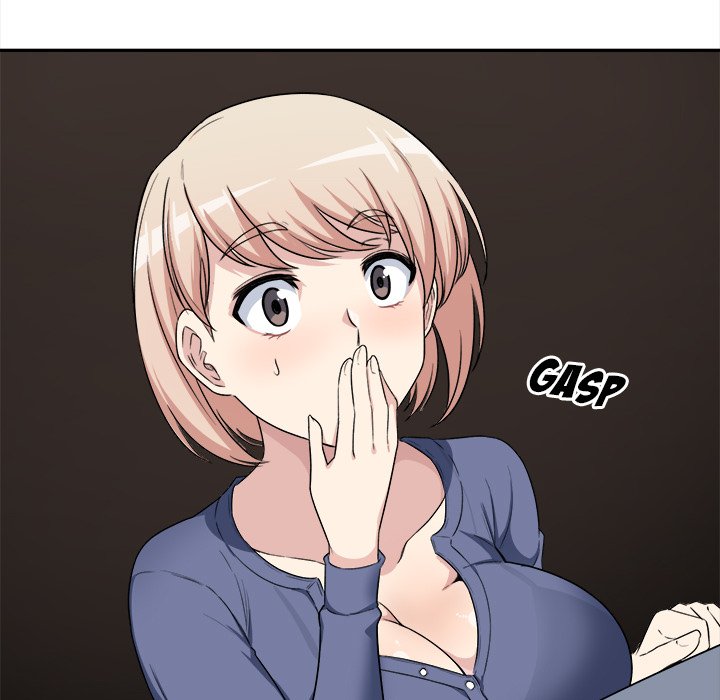 Excuse me, This is my Room Chapter 9 Page 91