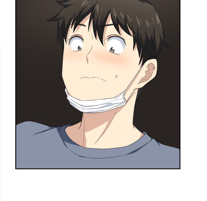 Excuse me, This is my Room Chapter 9 Page 93