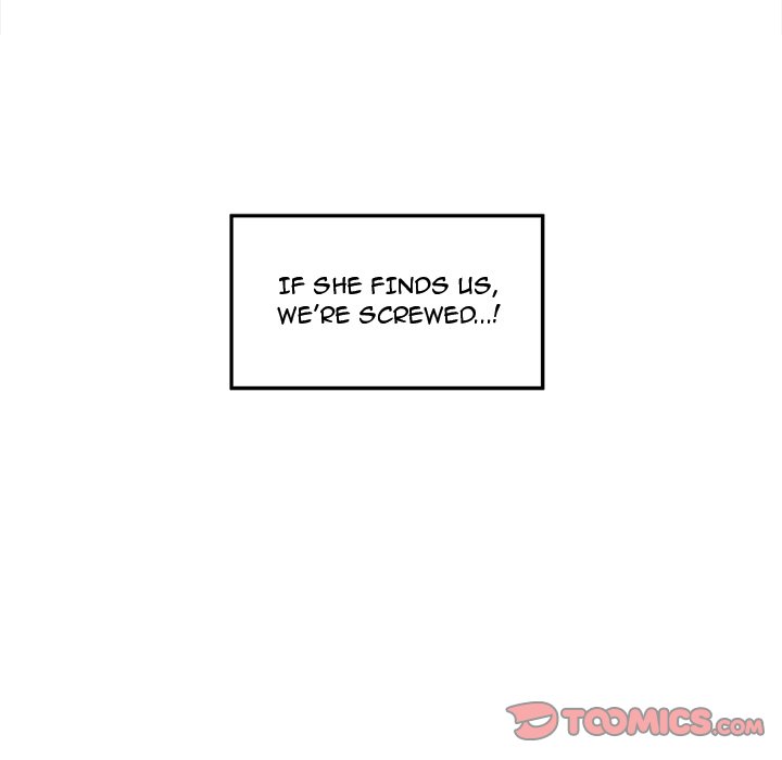 Excuse me, This is my Room Chapter 9 Page 94