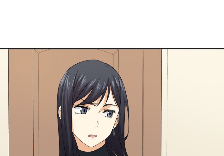 Excuse me, This is my Room Chapter 10 Page 1