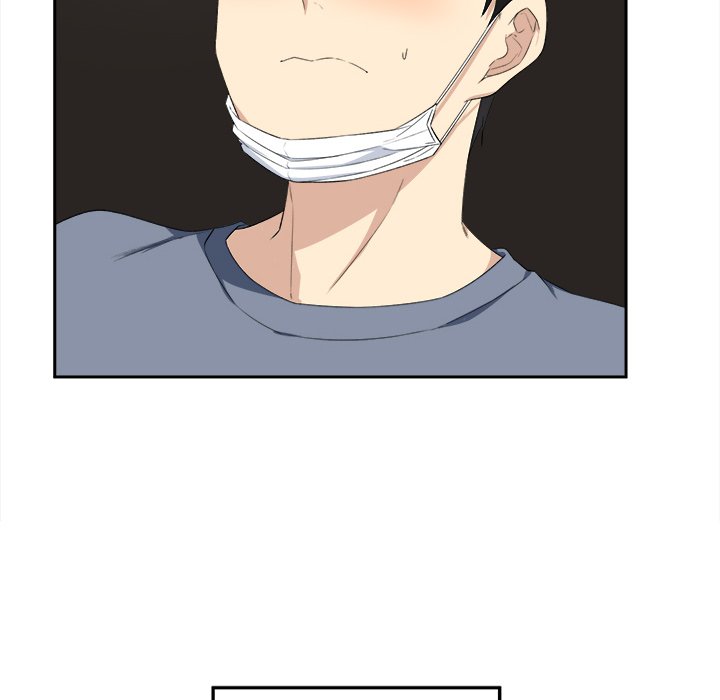 Excuse me, This is my Room Chapter 10 Page 10